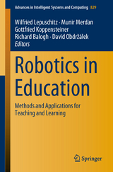 Robotics in Education - 