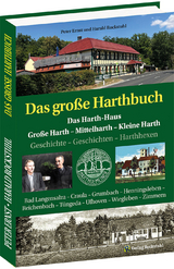 Das große Harthbuch - Harald Rockstuhl, Peter Ernst