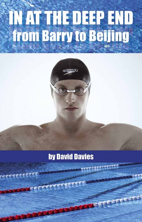 In at the Deep End -  David Davies