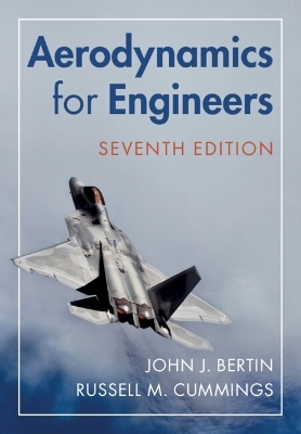 Aerodynamics for Engineers - John J. Bertin, Russell M. Cummings