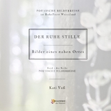 DER RUHE STILLE - Kati Voß