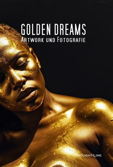 Golden Dreams - Michael Schneider, Sabine Trabert