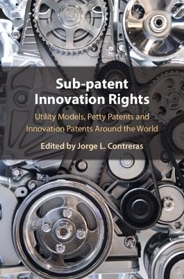 Sub-Patent Innovation Rights - 