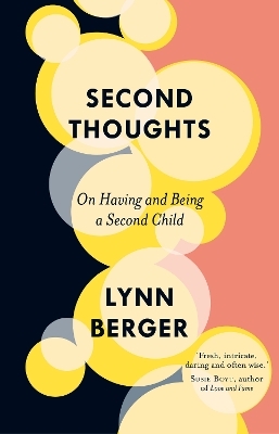 Second Thoughts - Lynn Berger