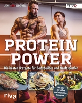 Protein-Power - Jens Illgner