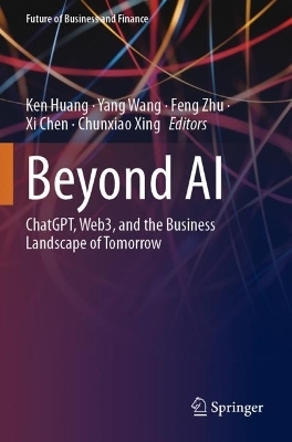 Beyond AI - 