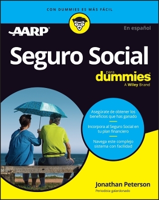 Seguro Social Para Dummies -  The Experts at AARP