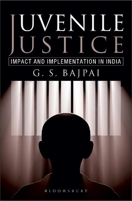 Juvenile Justice - G S Bajpai