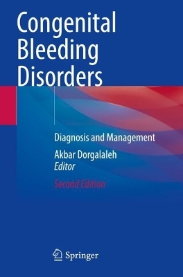 Congenital Bleeding Disorders - 