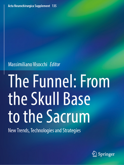 The Funnel: From the Skull Base to the Sacrum - 