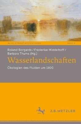 Wasserlandschaften - 