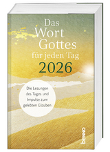 Das Wort Gottes für jeden Tag 2026 - 