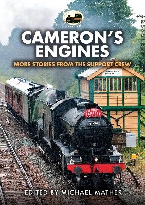 Cameron's Engines - Michael Mather