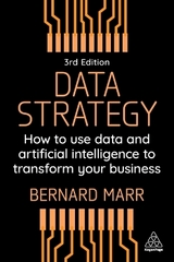 Data Strategy - Marr, Bernard