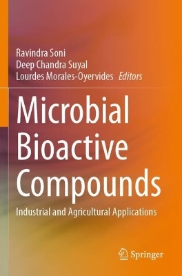 Microbial Bioactive Compounds - 