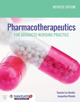 Pharmacotherapeutics for Advanced Nursing Practice, Revised Edition - Demler, Tammie Lee; Rhoads, Jacqueline