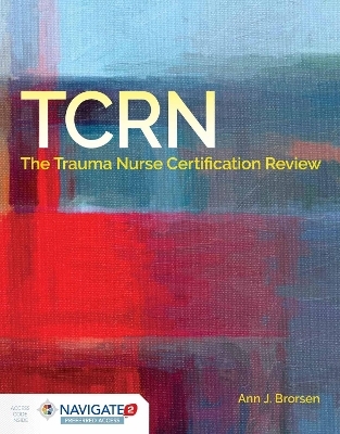 TCRN Certification Review - Ann J. Brorsen