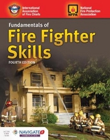 Fundamentals of Fire Fighter Skills - IAFC