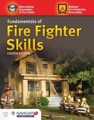 Fundamentals of Fire Fighter Skills -  IAFC