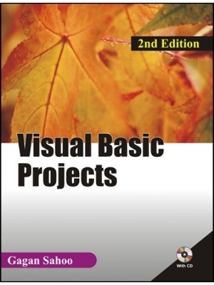 Visual Basic Projects - Gagan Sahoo