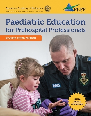 PEPP United Kingdom: Pediatric Education for Prehospital Professionals (PEPP) -  American Academy of Pediatrics (AAP)