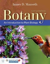 Botany - Mauseth, James D.