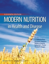 Modern Nutrition in Health and Disease - Ross, A. Catharine