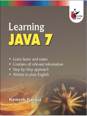 Learning Java 7 - Ramesh Bangia