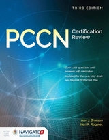 PCCN Certification Review - Brorsen, Ann J.; Rogelet, Keri R.