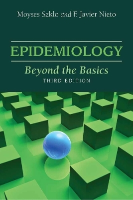 Epidemiology - Moyses Szklo, Javier Nieto