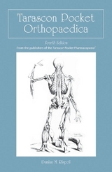 Tarascon Pocket Orthopaedica - Rispoli, Dr. Damian M.