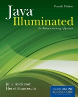 Java Illuminated - Anderson, Julie; Franceschi, Hervé J.