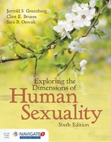 Exploring the Dimensions of Human Sexuality - Greenberg, Jerrold S.; Bruess, Clint E.; Oswalt, Sara B.