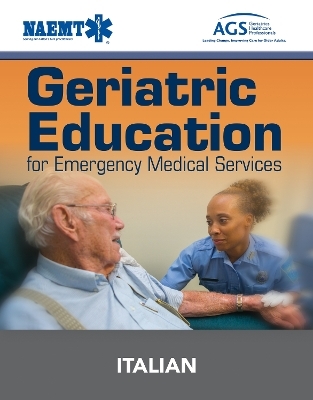 GEMS Italian: Italian GEMS with English Main Text -  National Association of Emergency Medical Technicians (NAEMT)