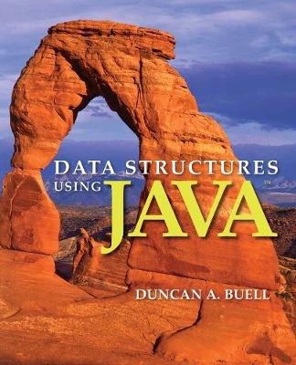 Data Structures Using Java - Duncan A. Buell