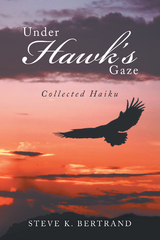 Under Hawk’S Gaze - Steve K. Bertrand
