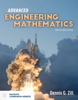 Advanced Engineering Mathematics - Zill, Dennis G.