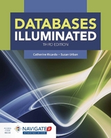 Databases Illuminated - Ricardo, Catherine M.; Urban, Susan D.