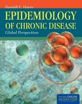 Epidemiology Of Chronic Disease - Harris, Randall E.