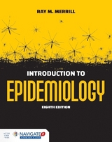 Introduction to Epidemiology - Merrill, Ray M.