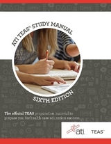 ATI TEAS Review Manual - Ati