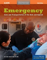 Emergency Care And Transportation Of The Sick And Injured - American Academy of Orthopaedic Surgeons (AAOS)