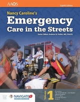 Nancy Caroline's Emergency Care In The Streets - Aaos