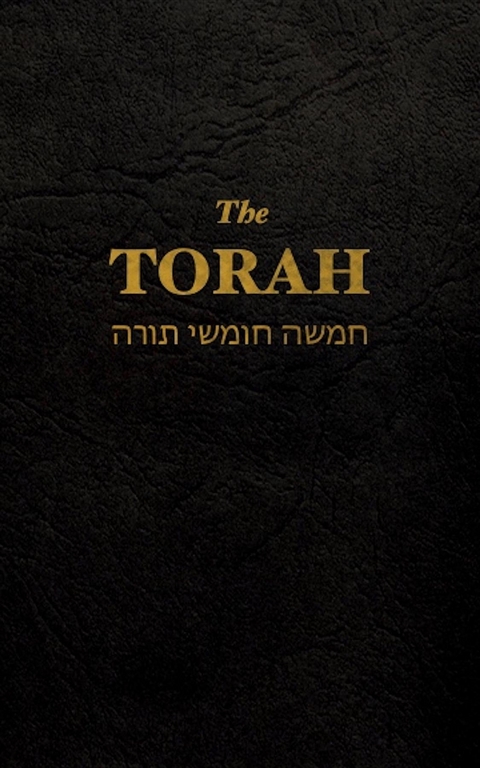 Torah -  Anonym