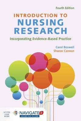 Introduction To Nursing Research - Carol Boswell, Sharon Cannon