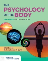 The Psychology of the Body, Enhanced - Greene, Elliot