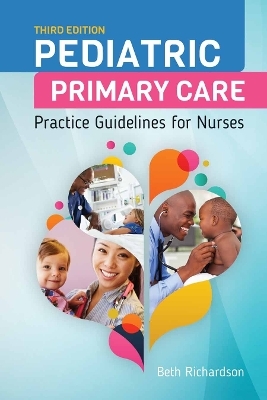 Pediatric Primary Care - Beth Richardson