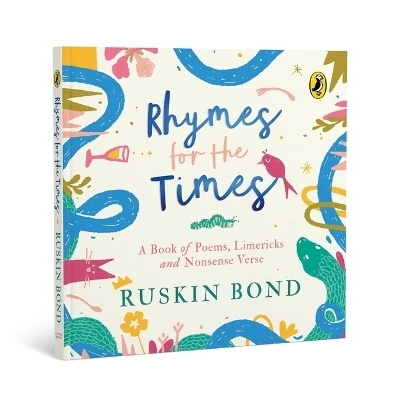 Rhymes for the Times Years - Ruskin Bond