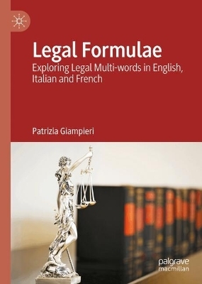 Legal Formulae - Patrizia Giampieri