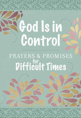 God Is in Control -  Broadstreet Publishing Group LLC